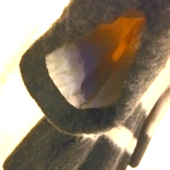 SOLDAuthentic Eider Knit, Coat - Picture 4 of 6